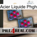 Phgh Liquid Steel 14